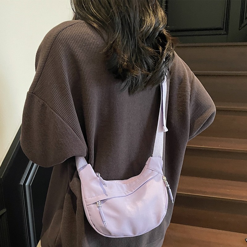 Bolsa Casual Leve de Lona para - Women'S Young Bags avaliação e preço
