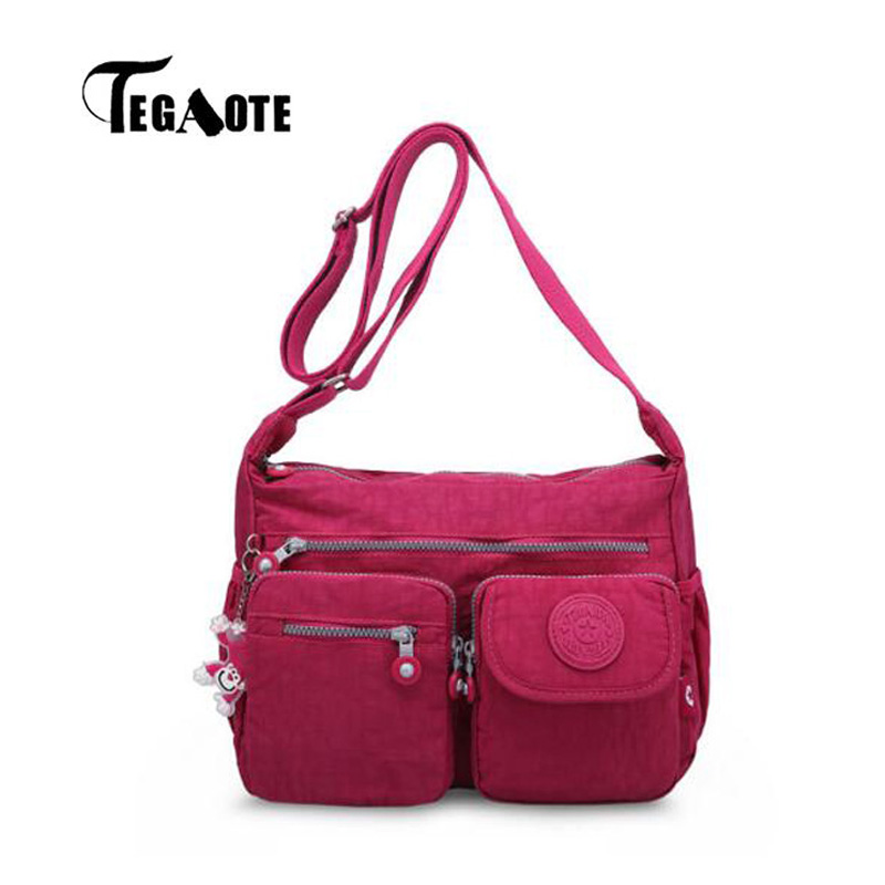 Bolsas Femininas TEGAOTE Tendê - Women Bags 2026 Trends avaliação e preço