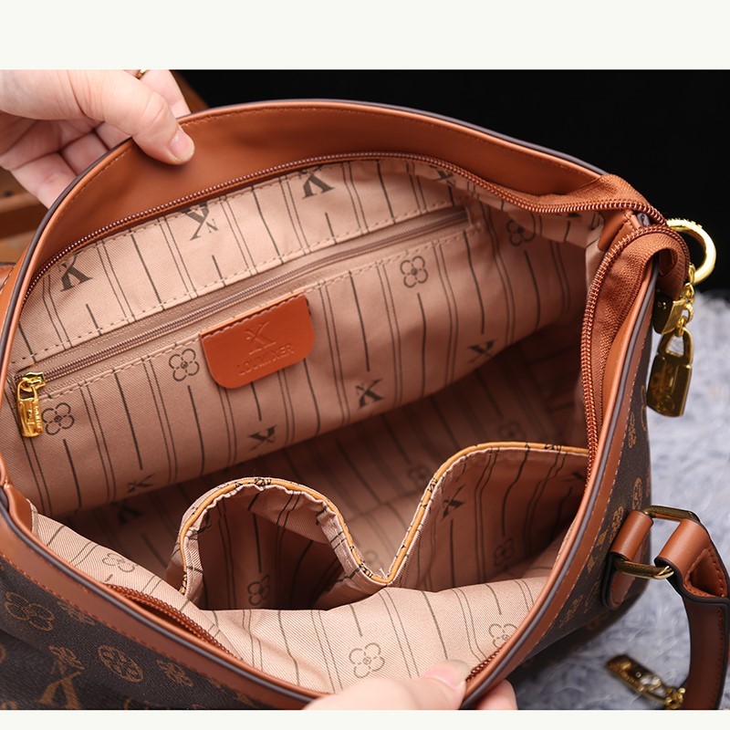 Bolsa Feminina de Luxo Leve 20 - Women Bags On Sale avaliação e preço