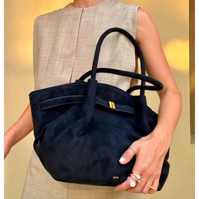 Bolsa de Ombro Transversal Han - Women Bags 2026 Trends avaliação e preço