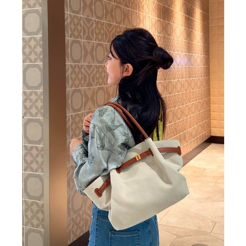 Bolsa de Ombro Transversal Han - Women Bags 2026 Trends avaliação e preço