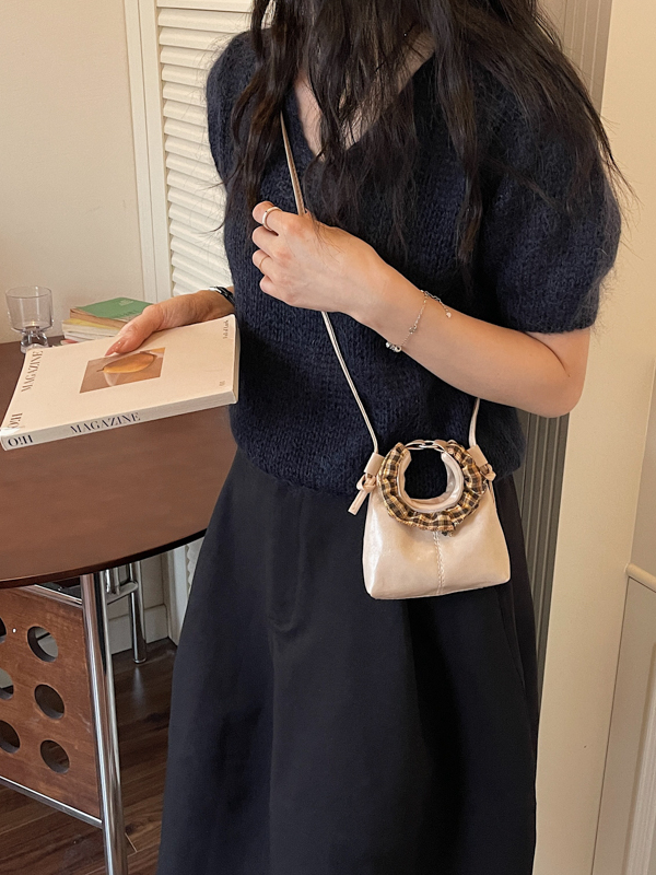   Bolsa Transversal Retrô Fash - Women'S Young Bags avaliação e preço