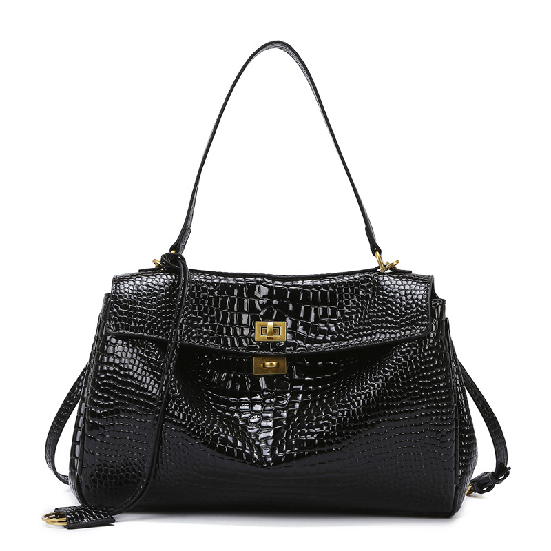 Marca de luxo bolsas femininas - Women Hand Bags For Office avaliação e preço