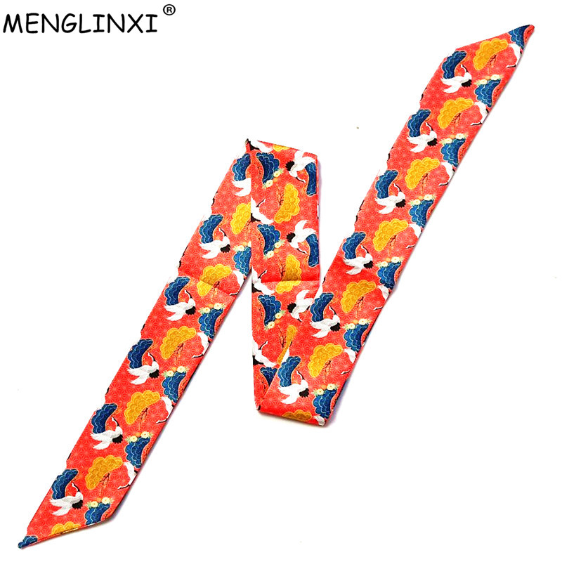 Lenço de saco de guindaste cor - Women Bags Branded avaliação e preço