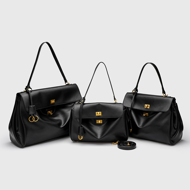 Bolsa Tote Feminina de Couro L - Women Bags On Sale avaliação e preço
