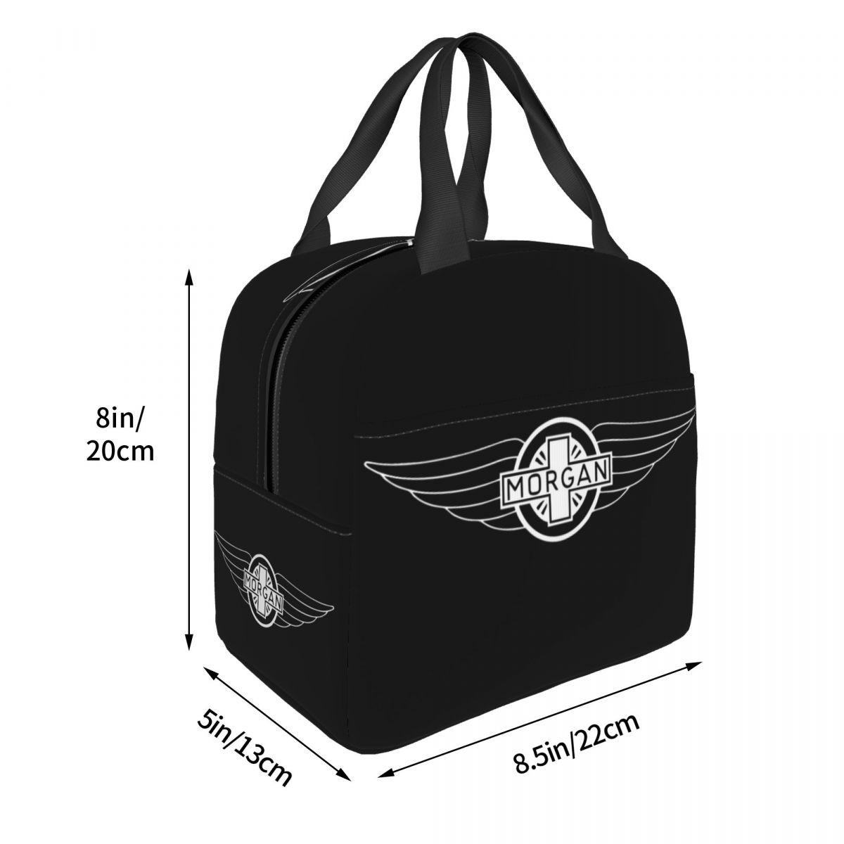 Morgan Motor Car Company Bolsa - Women Bags Company avaliação e preço