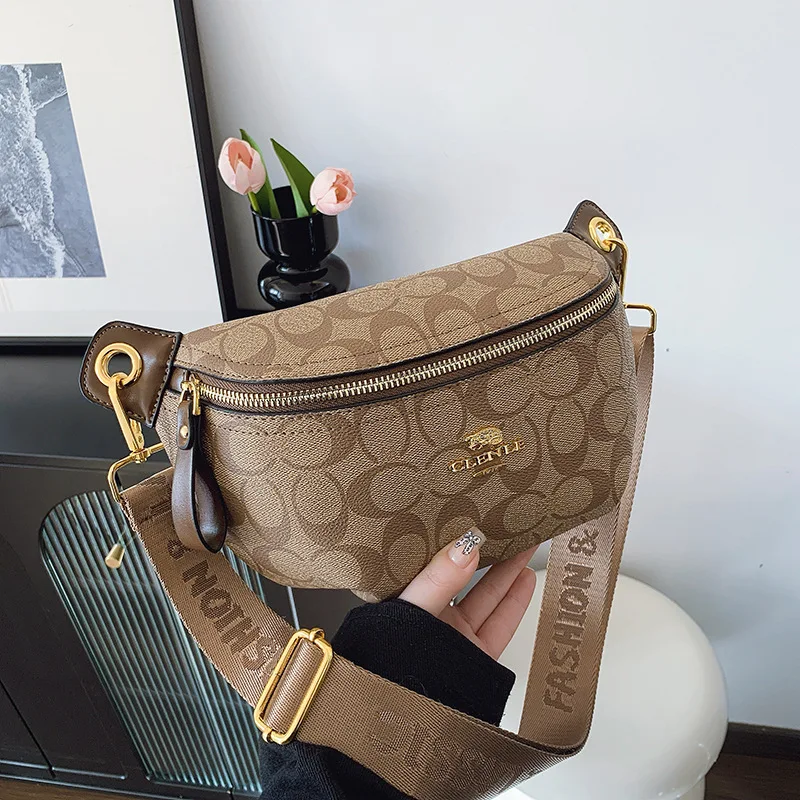 Nova Chegada 2026: Bolsa de Pe - Women Bags 2026 Trends avaliação e preço