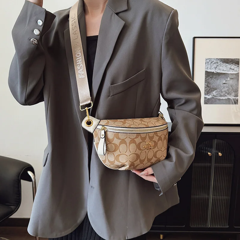 Nova Chegada 2026: Bolsa de Pe - Women Bags 2026 Trends avaliação e preço