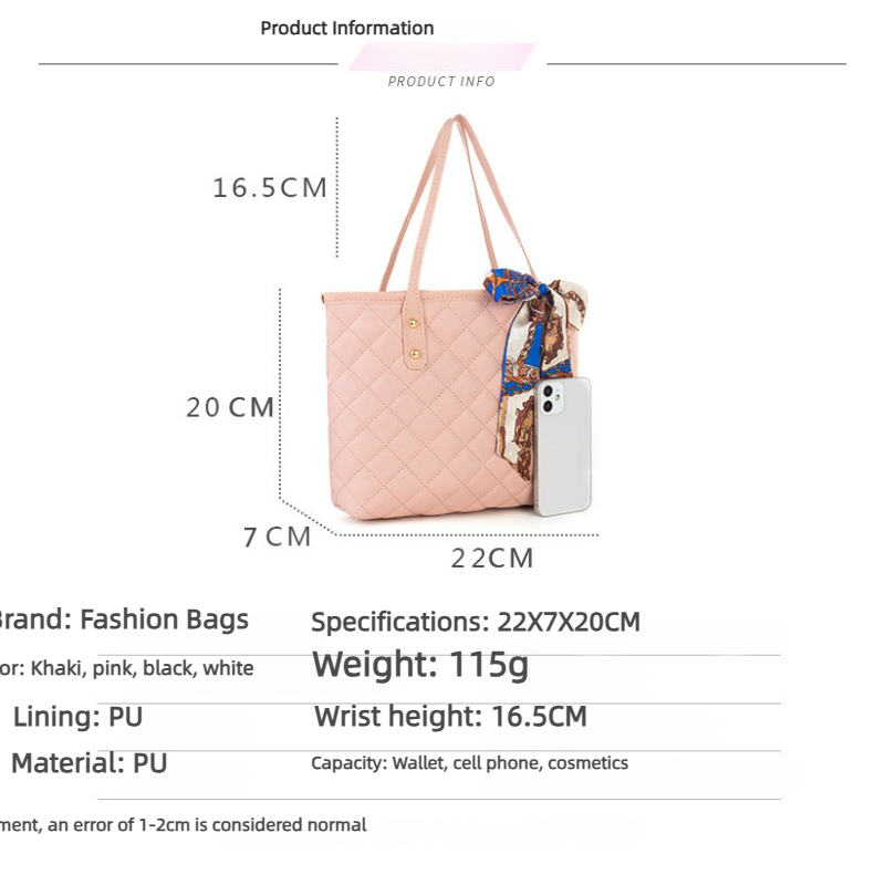 Bolsa de Ombro de Designer de  - Women Bags On Sale avaliação e preço