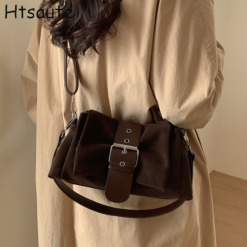 Bolsas de ombro de couro PU de - Women Hand Bags For Office avaliação e preço