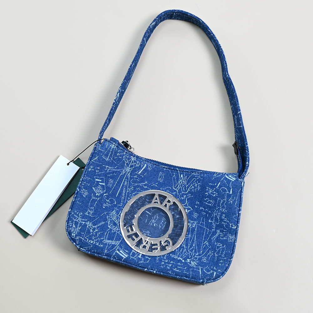 Nova Bolsa Feminina de Tecido  - Women'S Young Bags avaliação e preço