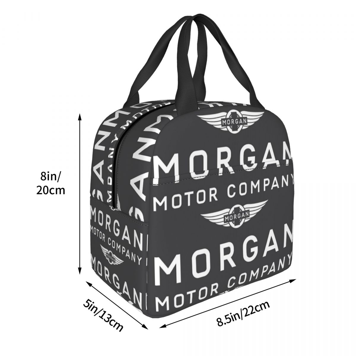 Bolsa térmica para almoço da M - Women Bags Company avaliação e preço