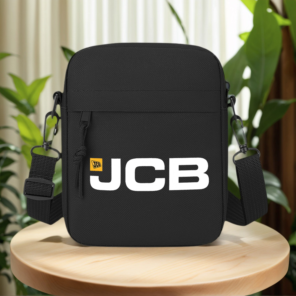 Jcb empresa com design brilhan - Women Bags Company avaliação e preço