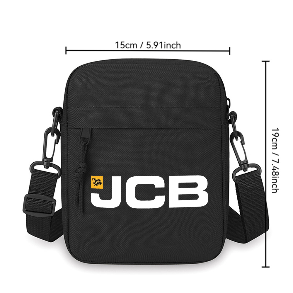Jcb empresa com design brilhan - Women Bags Company avaliação e preço
