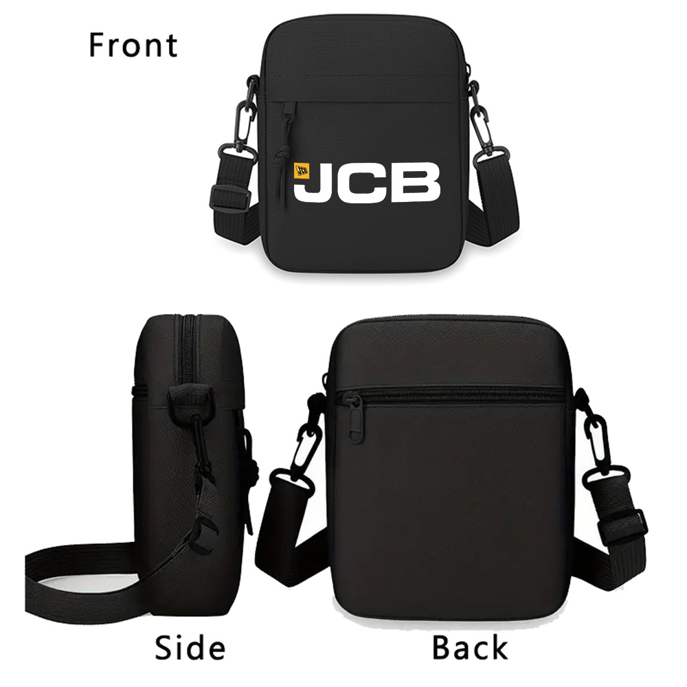 Jcb empresa com design brilhan - Women Bags Company avaliação e preço