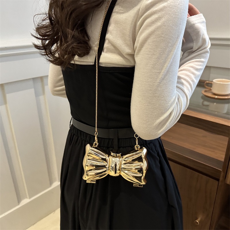 Moda de luxo mini bolsa de met - Women Bags On Sale avaliação e preço